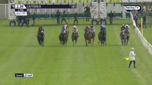 Video preview image for Catterick Bridge 14:30 - Lyn Cresey Birthday Handicap (6)