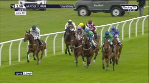 Video preview image for Musselburgh 14:50 - Watch On Racing TV Handicap (6)
