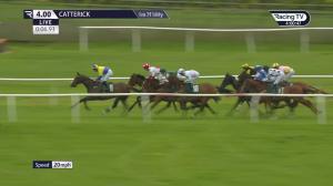 Video preview image for Catterick Bridge 16:00 - Every Race Live On Racing TV Handicap (6)
