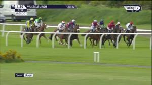 Video preview image for Musselburgh 16:50 - Bet At racingtv.com Maiden Stakes (5)