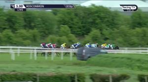 Video preview image for Roscommon 17:00 - Boyle Handicap 