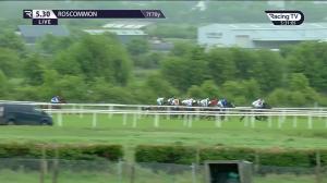 Video preview image for Roscommon 17:30 - www.roscommonracecourse.ie Handicap