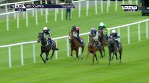 Video preview image for Roscommon 18:00 - Irish Stallion Farms European Breeders Fund Median Auction 
