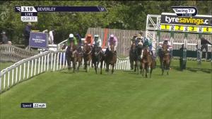 Video preview image for Beverley 15:10 - Annie Oxtoby Memorial Handicap (5)