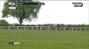 Video preview image for Beverley 15:40 - Combatting Loneliness In Mental Health Awareness Week Handicap (6)