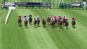 Video preview image for Gowran Park 14:10 - Golf At Gowran Handicap 