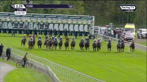 Video preview image for York 14:25 - Churchill Tyres Handicap (2)