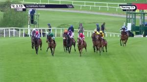 Video preview image for Gowran Park 15:15 - Irish Stalion Farms European Breeders Fund Fillies Handicap 