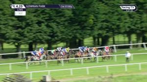 Video preview image for Gowran Park 16:25 - Save 33% Buying Tickets Online Handicap (Div 2)