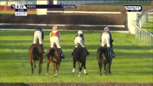 Video preview image for Perth 20:10 - Bruce Farms "Grassroots" Hunters' Chase (Qualifier) (5)
