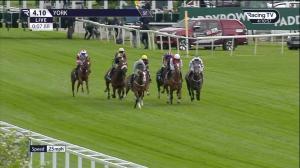 Video preview image for York 16:10 - British Stallion Studs EBF Westow Stakes (Listed) (1)