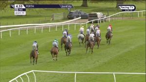 Video preview image for Perth 16:55 - Edinburgh Gin Classic Handicap Chase (5)