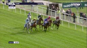 Video preview image for York 17:20 - Fidomoney Handicap (3)