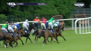 Video preview image for Clonmel 18:45 - Team Powerstown Handicap Hurdle (Div 1)
