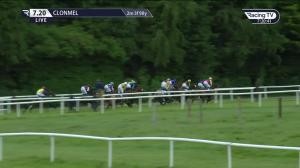 Video preview image for Clonmel 19:20 - Team Powerstown Handicap Hurdle (Div 2)