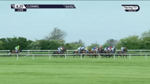 Video preview image for Clonmel 20:25 - Next Race Meeting Friday June 10th Mares I.N.H. Flat 