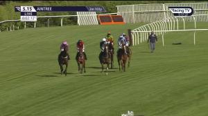 Video preview image for Aintree 17:15 - racingtv.com Novices' Hurdle (4)