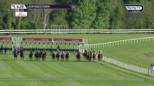 Video preview image for Leopardstown 18:20 - Sandyford Business District Handicap 