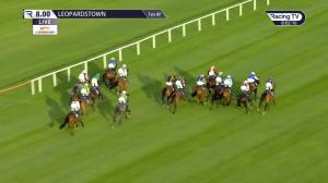 Video preview image for Leopardstown 20:00 - Bulmers Live At Leopardstown Apprentice Handicap 