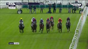 Video preview image for Hamilton Park 20:25 - Patersons Of Greenoakhill Handicap (6)