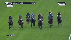 Video preview image for Hamilton Park 20:55 - Nodram Decorating Handicap (6)