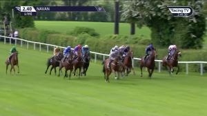 Video preview image for Navan 14:40 - Navan Maiden 