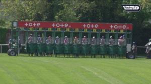 Video preview image for Navan 14:05 - Irish Stallion Farms European Breeders Fund Maiden