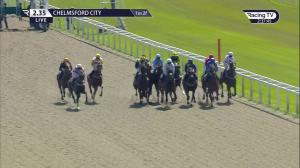 Video preview image for Chelmsford City 14:35 - Sigma On 28th May Handicap (6)