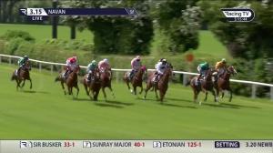 Video preview image for Navan 15:15 - Bellinter Handicap