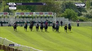 Video preview image for Thirsk 16:05 - Sky Bet UK's No.1 Betting App Handicap (3)