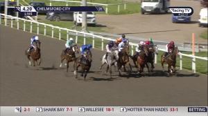 Video preview image for Chelmsford City 16:20 - Ladies Day 16th June 2022 Handicap (3)