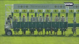 Video preview image for Newmarket 16:10 - Birketts Llp Next Level Law Fillies' Novice Stakes (3)