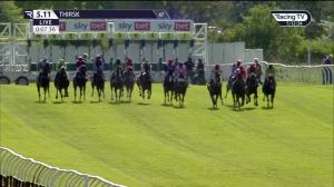 Video preview image for Thirsk 17:11 - In Memory Of Simon Sargeant Handicap (6)