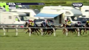 Video preview image for Thirsk 17:45 - Proudly Supporting Mental Health Awareness Week Handicap (5)
