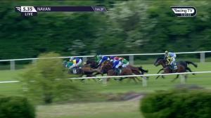 Video preview image for Navan 17:35 - Summer Ladies Day May 28th Maiden