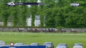 Video preview image for Killarney 14:00 - Killarney Towers Hotel Maiden Hurdle