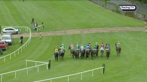 Video preview image for Killarney 14:30 - Seamus Weldon John Deere Maiden Hurdle