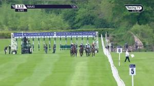 Video preview image for Naas 15:15 - Owenstown Stud Stakes (Listed)