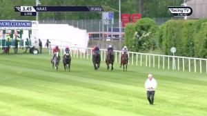Video preview image for Naas 15:45 - Goffs Lacken Stakes (Group 3)