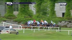 Video preview image for Killarney 15:00 - Easyclean Tourist Attraction Mares Hurdle (Listed)