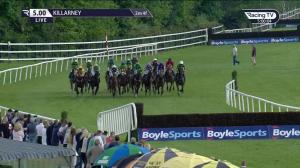 Video preview image for Killarney 17:00 - Shay Rooney Handicap Chase