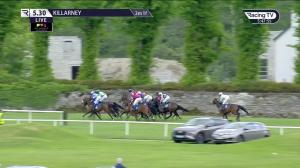 Video preview image for Killarney 17:30 - Killarney Oils (Pro/Am) I.N.H Flat