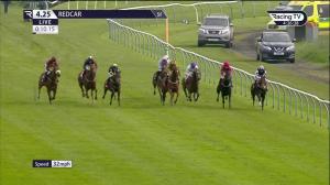 Video preview image for Redcar 16:25 - Join Racing TV Now Handicap (5)