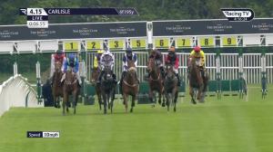 Video preview image for Carlisle 16:15 - Wreay Handicap (6) (Div 1)