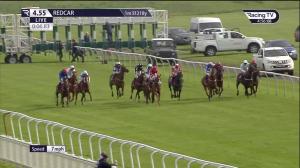 Video preview image for Redcar 16:55 - Watch Racing TV On Sky 426 Handicap (6)