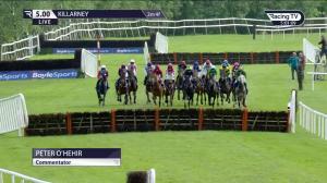 Video preview image for Killarney 17:00 - Broderick Plumbing Maiden Hurdle
