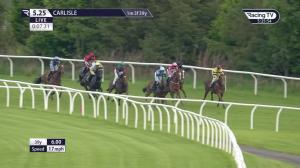 Video preview image for Carlisle 17:25 - Brisco Handicap (6)