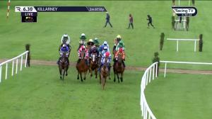 Video preview image for Killarney 18:30 - Beaufort Golf Club Handicap Hurdle