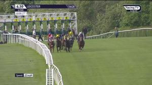 Video preview image for Leicester 18:50 - Elmhurst Energy Handicap (5)