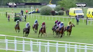 Video preview image for Killarney 19:00 - Boylesports An Riocht Chase (Grade 3)